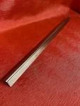 Aston Martin DB5 &DB6 Pedal Box Stainless Steel Finisher. Fixed Price $51.01.