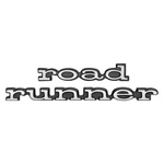 Oer "road Runner" Door/trunk Lid/quarter Panel Emblem. Fixed Price $75.66.
