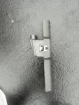 1970 - 1972 Chevelle Rh Lower Ac Dash Vent. Fixed Price $50.00.