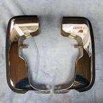 Nos Front 1973 Monte Carlo Bumper Guards Gm # 994372. Fixed Price $80.00.
