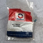 (6) Genuine Delco 4941130 Suspension Stabilizer Bar Link Washer Corvette Nos. Fixed Price $29.99.