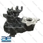 For Jeep Willys Complete Transfer Case Assembly + 1-1/4" Shaft Fits CJ2A,3A Ecs. Fixed Price $915.19.