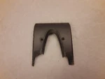 Vintage 1952-59 Ford Shift Indicator Steering Column Trim Bezel AJ-33720-EP. Fixed Price $45.00.