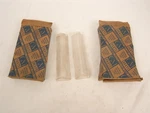 Nos Gm Guide 5933860 1942-44 Pontiac Front Fender Housing Running Lights Lens. Fixed Price $39.95.