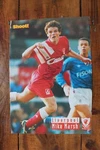 Mike Marsh (liverpool West Ham Coventry Southend Fc) Hand Signed A4 Poster. Fixed Price $11.59.