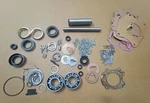 Fits For Willys Jeep CJ2A CJ3A CJ3B 1948-1971 T90 Transmission Master Repair Kit. Fixed Price $114.40.