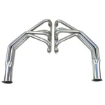 Patriot Clippster Headers Mid-length Silver Ceramic 1/2 Primaries H84221. Fixed Price $757.67.