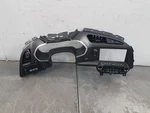 2017 Chevy Corvette C7 Z06 Dash Gauge Bezel Switches Climate Controls #7054 S4. Fixed Price $269.99.