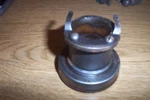 Nors Nash Ambassador 1949-54 Clutch Throwout Bearing #3125505. Fixed Price $40.00.