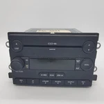 Ford F150 Lincoln Mercury Oem Radio Cd Disc Changer 6L3T-18C815-FD Tested. Fixed Price $149.50.