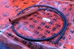 Alfa Romeo 164 Ignition Engine Spark Plug Wire Nos - 60513074. Fixed Price $17.88.