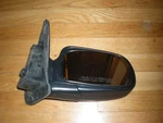 Nos 1993 1994 Mercury Villager Outer Mirror Asy Rh F3XY-17696-C. Fixed Price $37.49.