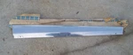Nos Mopar 1969 Chrysler New Yorker 300 Left Quarter Panel Finish Moulding. Fixed Price $195.00.