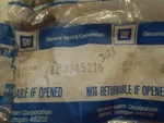68-72 C3 Corvette Windshield Wiper Door Linkage Pivot Bolt---gm #3945216--NOS!. Fixed Price $14.95.