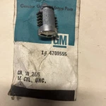 Gm Nos Lock 4709555. Fixed Price $22.00.