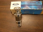 Nos Oem Ford 1974 1975 1976 Thunderbird Cigarette Lighter Dash Knob T-bird. Fixed Price $79.00.