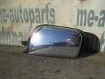 73-80 Mercedes-benz W116 Oem Left Driver Rear View Outside Door Mirror. Fixed Price $97.43.