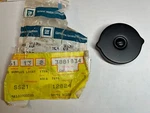 Nos Gm 3881834 Oil Fill Cap 1966-1968 Corvette 1967-69 Camaro Chevelle ++. Fixed Price $115.00.