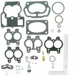 Jeepster, CJ5, Dauntless 225 Rochester 2G Carburetor Rebuild Kit. Fixed Price $45.00.