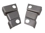 Chevy Inner Fender Support To Cowl Brackets 1955 1956 Chevrolet New. Fixed Price $19.95.