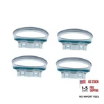 C1063-1 Skirt Mounting Clips For 1949-54 Chevy Passenger Car (4 Pack). Fixed Price $41.75.