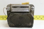 Oem Gm Delco Selector Bar Radio 7258865 1949-1954 Cadillac (FB5). Fixed Price $449.95.