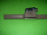 70 71 72 Chevelle Malibu Lower Dash Vent Lap Ac Car. Fixed Price $34.95.