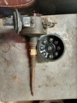 1940-48 Oldsmobile Distributor Cylinder 1110808. Fixed Price $34.95.