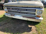 1968 Ford Truck Ranger Grille Oem F100 SAE-H-67 Tk Only. Fixed Price $650.00.