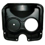 Engine Cooling Fan Shroud Fits 1965-1967 Pontiac Tempest 4330-315-65L. Fixed Price $58.33.