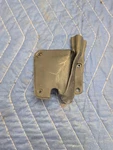 1973 74 Oem Mopar Dodge Charger R/t Rallye Rear Of Door Hinge Seal Passenger. Fixed Price $24.13.