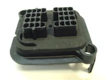 Gm Firewall Bulkhead Connector Sealed Packard 56 Series Delphi 06288976 Nos. Fixed Price $59.95.