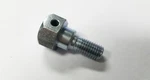 Hood Hinge Shoulder Bolt 1953-55 Ford Pickup. Fixed Price $5.00.
