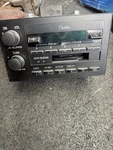 91 1990-1992 Cadillac Brougham Rwd Stereo Radio Cassette Player 16082216. Fixed Price $93.00.