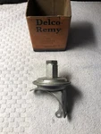 Nos Delco Remy 1116053 1942-50 Oldsmobile Distributor Vacuum Adavnce Oem Cyl. Fixed Price $24.01.