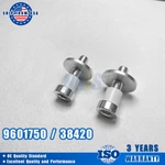 9601750 Door Latch Striker Bolt 38420 Fit 71-91 Buick Cadillac Olds Pontiac Gm. Fixed Price $17.24.