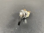 Jaguar Xke, E-type, X, 420, MK2 Windscreen Washer Fluid Switch 31984D Lucas. Fixed Price $30.00.