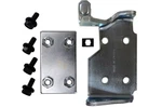 Fits 1996 To 2014 Chevrolet Express 1500 Door Hinge Right Front Lower. Fixed Price $33.92.