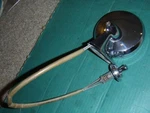 65 66 67 68 Pontiac Gto Lemans Catalina Bonneville Convertible Grand Prix Mirror. Fixed Price $125.00.