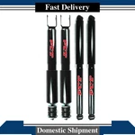 Front & Rear Fcs Shocks For Chevy Gmc 2000-2006 Silverado Sierra 1500 4X4 4WD. Fixed Price $136.27.