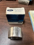 Nos Ford Mustang Top Loader Tailshaft Bushing 1965-71 427-428-429 C6AZ-7A034-A. Fixed Price $35.99.