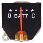 1953 1954 1955 Ford Truck Battery Gauge # 53F-9264 Replaces FAE-10850-A. Fixed Price $68.00.