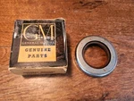 Nos Oldsmobile,pontiac,cadillac, Gmc 1949-55 Rear Axle Seal Inner 1455257. Fixed Price $14.00.