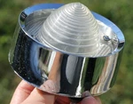 1958 Chevrolet Impala Back-up Reverse Light Assembly Oem Gm. Fixed Price $89.99.