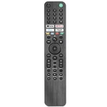 Voice Remote Control For Sony Bravia XR-55A80J XR-65A80J XR-77A80J Tv. Fixed Price $39.90.