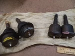 Nos Mopar Upper And Lower Joints 74 75 76 77 78 Charger Cordoba Gtx Road Runner. Fixed Price $139.99.