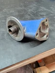 Oem Toronado Oil Filter Adapter. Oldsmobile 455. Gmc Motor Homes. # 25010401. Fixed Price $55.00.