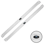 Trim Parts 4150 1964-67 Fits Chevrolet Chevelle Sill Plates. Fixed Price $76.99.