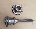 Maserati Ghibli, Indy Zf S5-325 Transmission Input Gear Set. Fixed Price $1850.00.