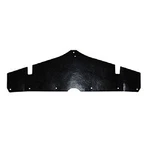 Bumper Radiator Seal Filler Compatible With 1967 Cadillac Calais. Fixed Price $59.29.